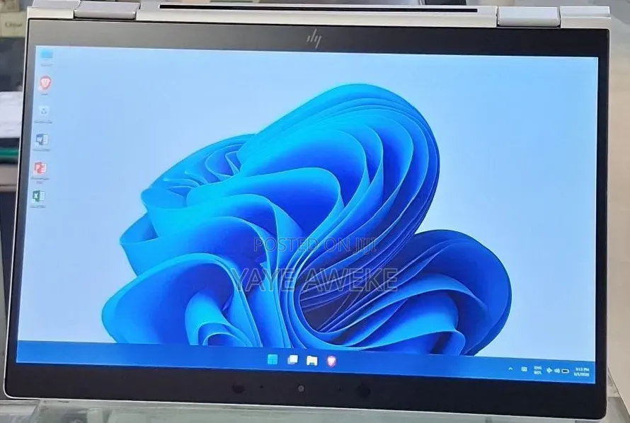 New Laptop HP EliteBook x360 1030 G4 16GB Intel Core i5 SSD 512GB