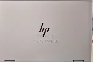 New Laptop HP EliteBook x360 1030 G4 16GB Intel Core i5 SSD 512GB
