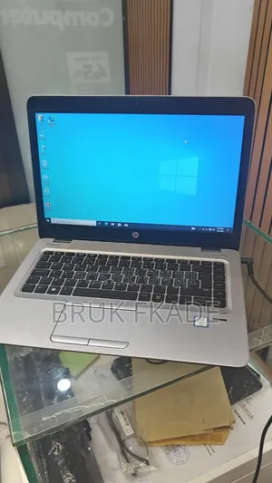 New Laptop HP EliteBook 840 G3 8GB Intel Core i5 HDD 1T
