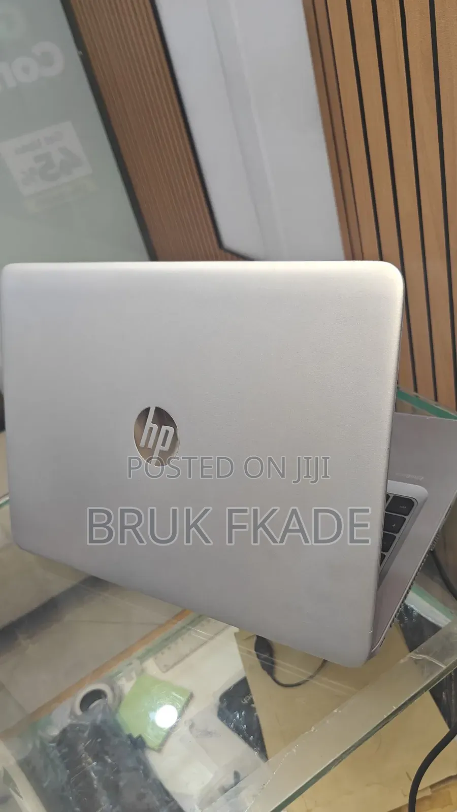 New Laptop HP EliteBook 840 G3 8GB Intel Core i5 HDD 1T