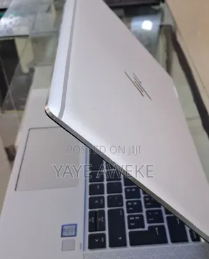 New Laptop HP EliteBook x360 1030 G4 16GB Intel Core i5 SSD 512GB