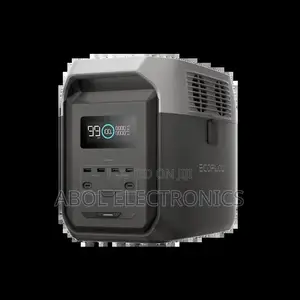 Ecoflow Delta 3 Portable Power Station