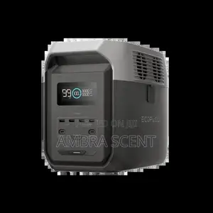 Ecoflow Delta 3 Portable Power Station