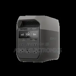 Ecoflow Delta 3 Portable Power Station
