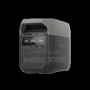 Ecoflow Delta 3 Portable Power Station