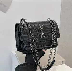 Ysl Ladies Sling Bag