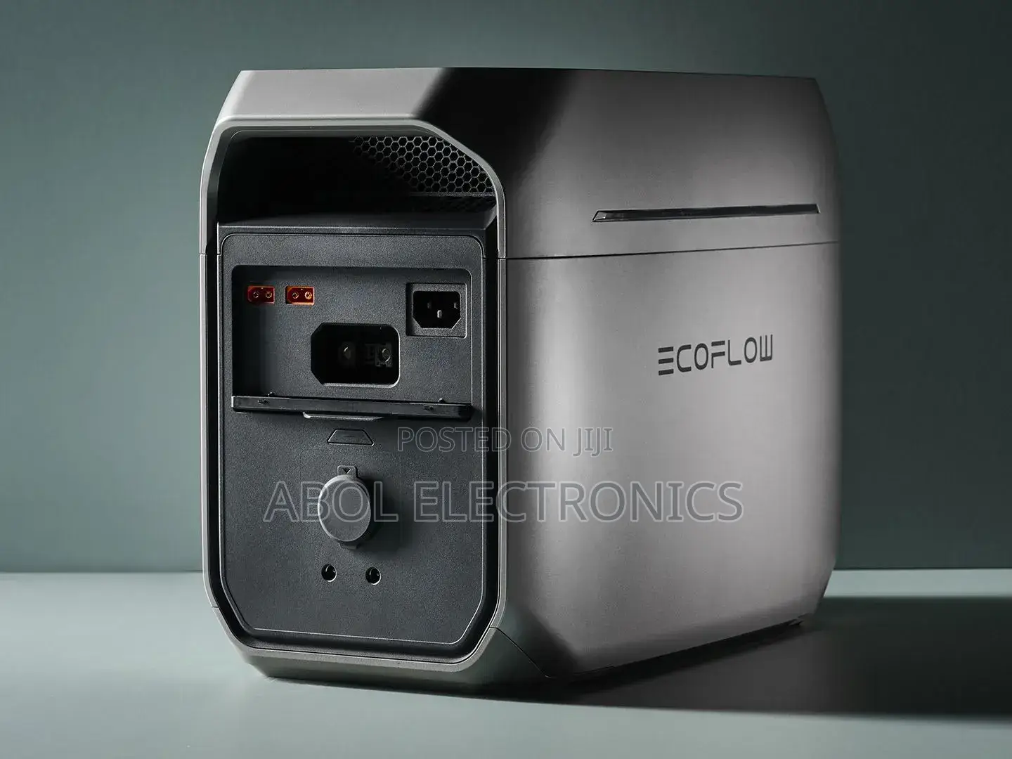 Ecoflow Delta 3 Plus Portable Power Station
