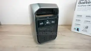 Ecoflow Delta 3 Plus Portable Power Station
