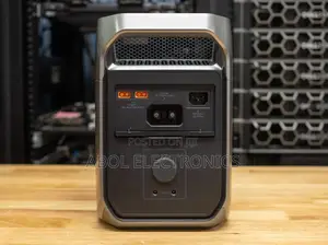Ecoflow Delta 3 Plus Portable Power Station