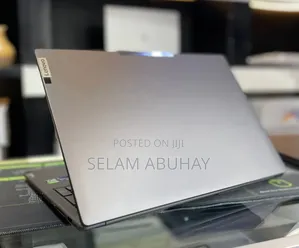 New Laptop Lenovo Yoga Pro 9i Aura Edition 32GB Intel Core i9 SSD 1T