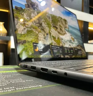 New Laptop Lenovo Yoga Pro 9i Aura Edition 32GB Intel Core i9 SSD 1T
