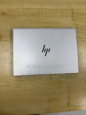 New Laptop HP EliteBook 840 G10 16GB Intel Core i7 SSD 512GB
