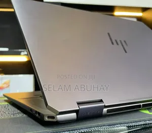 New Laptop HP Spectre X360 15 16GB Intel Core Ultra 7 SSD 1T