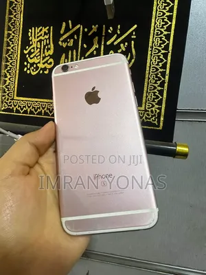 Apple iPhone 6s 32 GB Gold