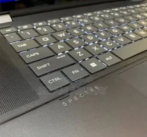 New Laptop HP Spectre X360 15 16GB Intel Core Ultra 7 SSD 1T