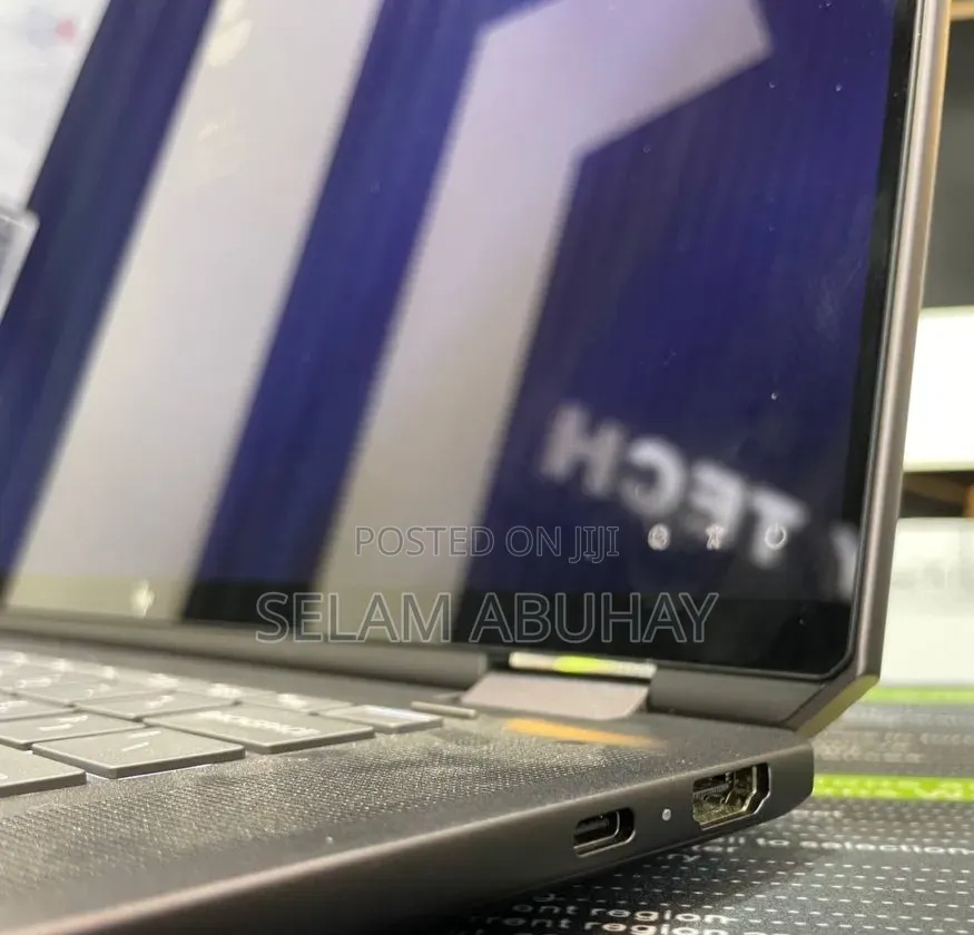 New Laptop HP Spectre X360 15 16GB Intel Core Ultra 7 SSD 1T
