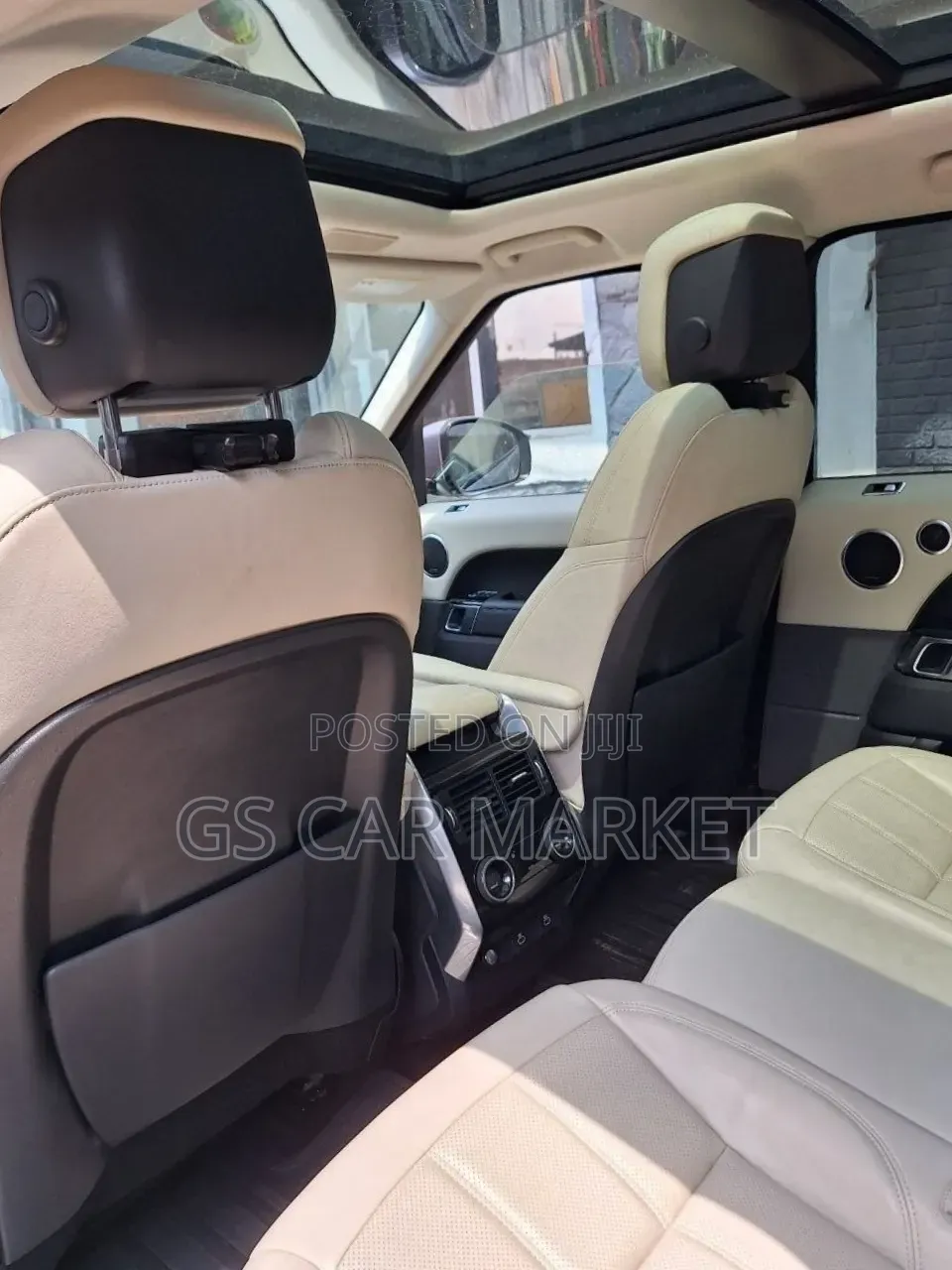 Land Rover Range Rover Sport 2022 Gray