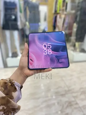 Google Pixel 9 Pro Fold 256 GB Gray