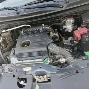 Suzuki Celerio 2021 Gray