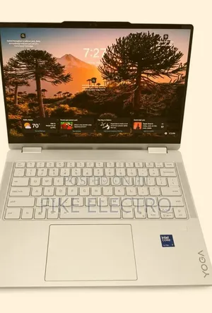 New Laptop Lenovo Yoga 7 15ITL5 32GB Intel Core Ultra 7 SSD 1T