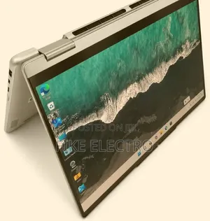 New Laptop Lenovo Yoga 7 15ITL5 32GB Intel Core Ultra 7 SSD 1T