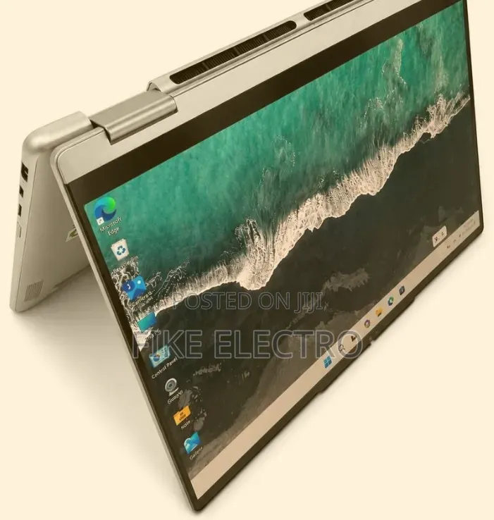 New Laptop Lenovo Yoga 7 15ITL5 32GB Intel Core Ultra 7 SSD 1T