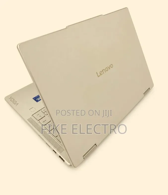 New Laptop Lenovo Yoga 7 15ITL5 32GB Intel Core Ultra 7 SSD 1T