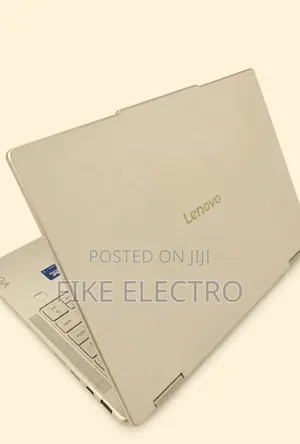 New Laptop Lenovo Yoga 7 15ITL5 32GB Intel Core Ultra 7 SSD 1T