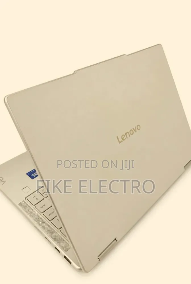 New Laptop Lenovo Yoga 7 15ITL5 32GB Intel Core Ultra 7 SSD 1T