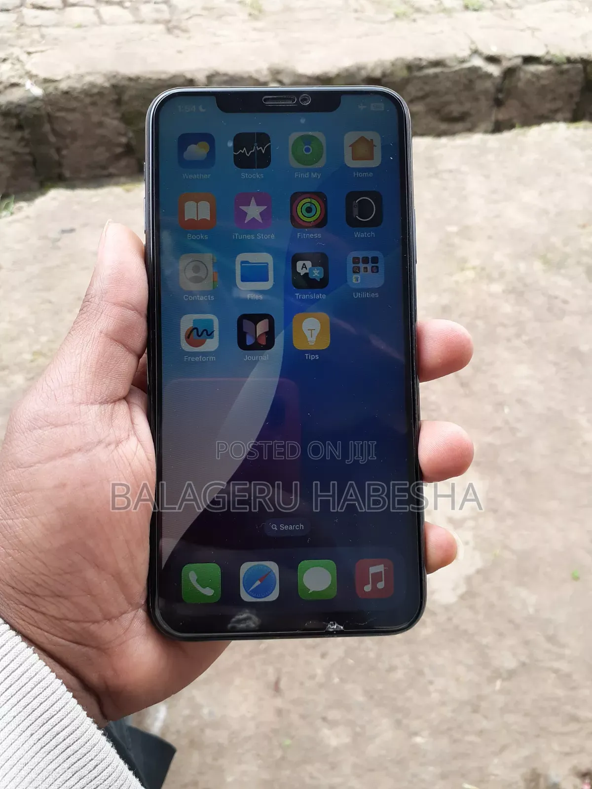 Apple iPhone 11 Pro Max 64 GB Green