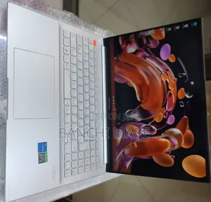New Laptop Asus Vivobook 15 16GB Intel Core i5 SSD 512GB