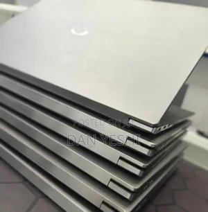 New Laptop Dell 16GB Intel Core i7 SSD 512GB