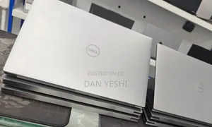 New Laptop Dell 16GB Intel Core i7 SSD 512GB