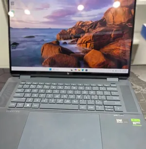 New Laptop HP Spectre 14 32GB Intel Core Ultra 7 SSD 1T