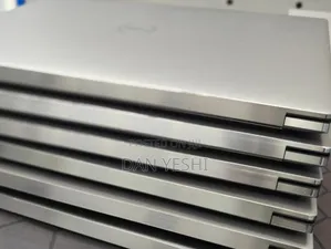 New Laptop Dell 16GB Intel Core i7 SSD 512GB