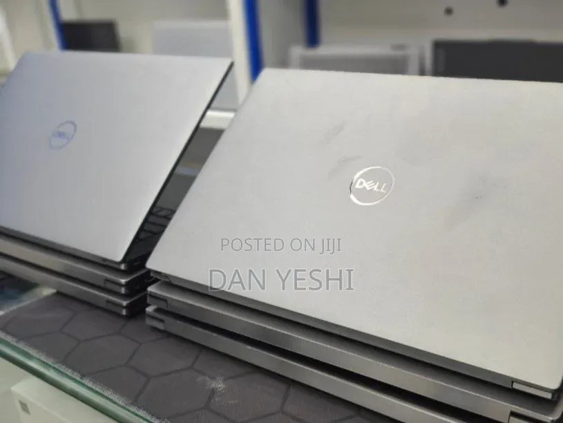 New Laptop Dell 16GB Intel Core i7 SSD 512GB
