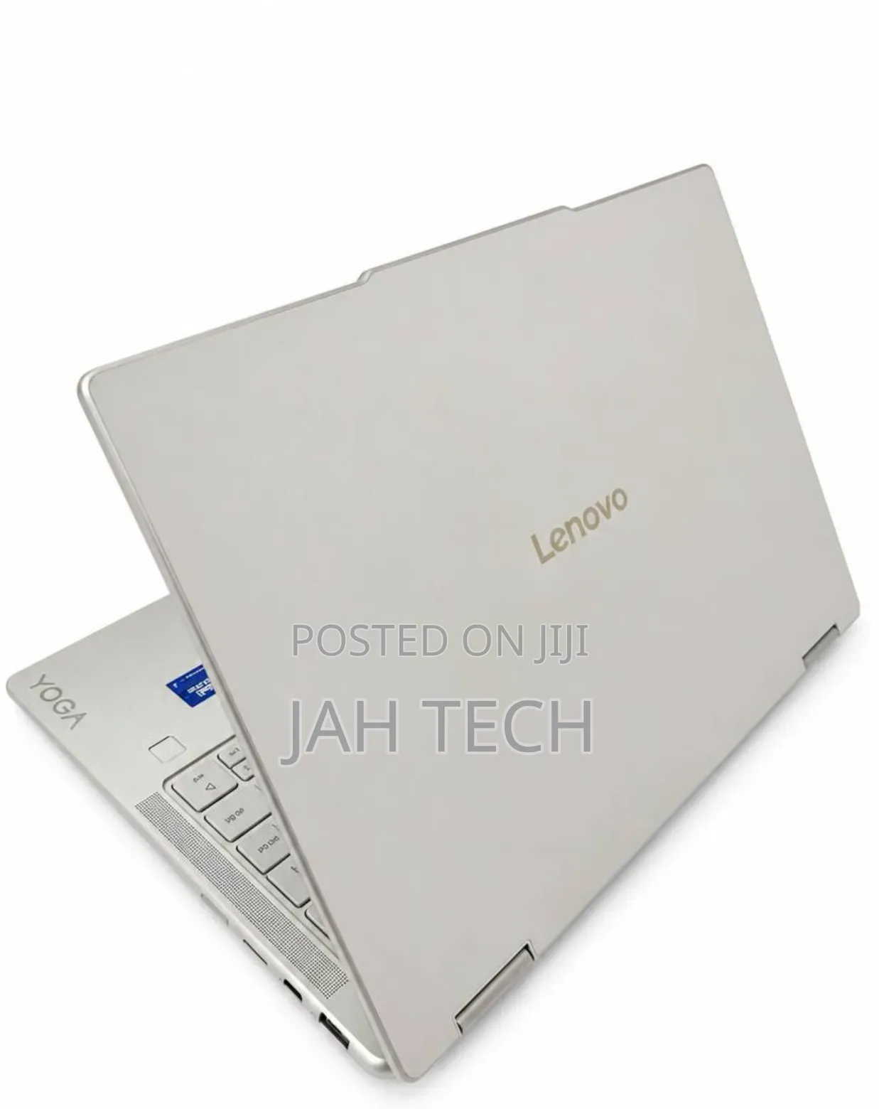 New Laptop Lenovo Yoga 7 15ITL5 32GB Intel Core Ultra 7 SSD 1T