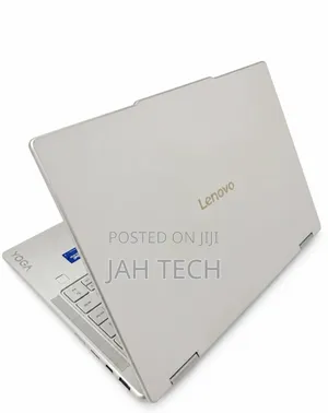 New Laptop Lenovo Yoga 7 15ITL5 32GB Intel Core Ultra 7 SSD 1T