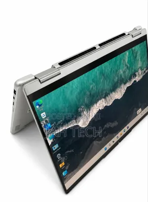 New Laptop Lenovo Yoga 7 15ITL5 32GB Intel Core Ultra 7 SSD 1T