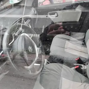 Suzuki Alto 2021 Silver