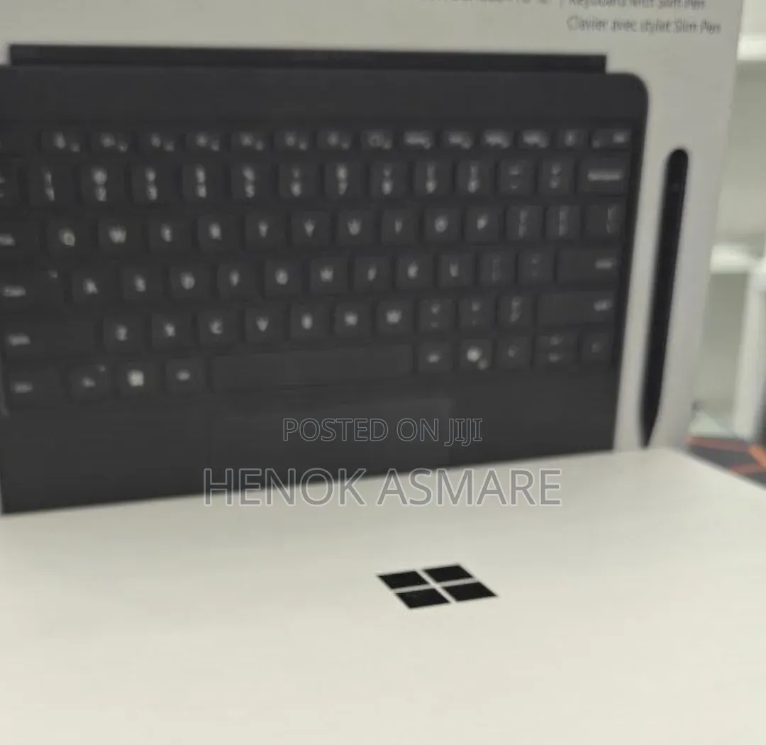 New Laptop Microsoft Surface 16GB Qualcomm Snapdragon X Plus SSD 512GB