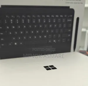 New Laptop Microsoft Surface 16GB Qualcomm Snapdragon X Plus SSD 512GB
