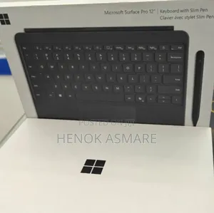 New Laptop Microsoft Surface 16GB Qualcomm Snapdragon X Plus SSD 512GB