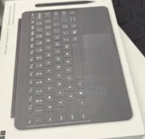 New Laptop Microsoft Surface 16GB Qualcomm Snapdragon X Plus SSD 512GB