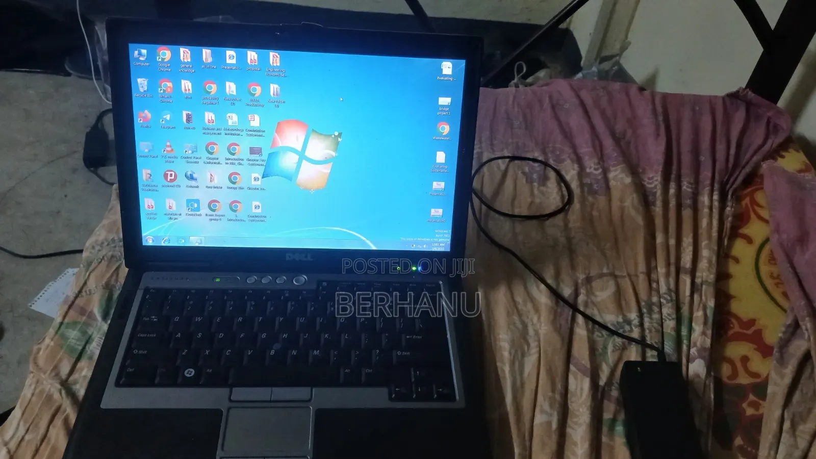 Laptop Dell Latitude 5310 3GB Intel Core i5 HDD+SSD 250GB