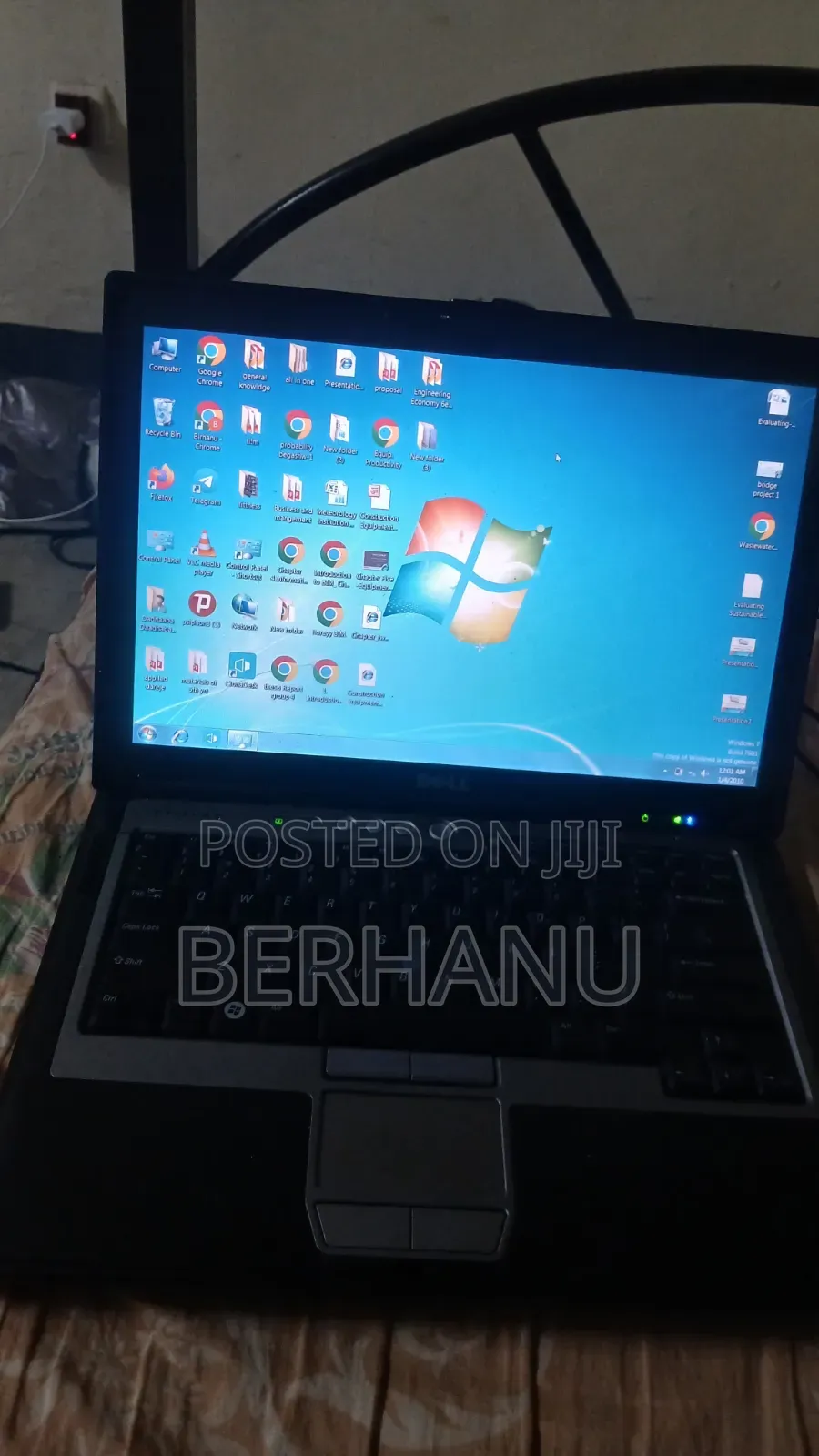 Laptop Dell Latitude 5310 3GB Intel Core i5 HDD+SSD 250GB