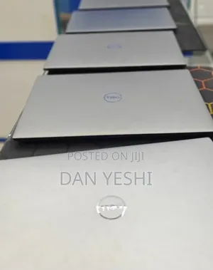 New Laptop Dell 16GB Intel Core i7 SSD 512GB