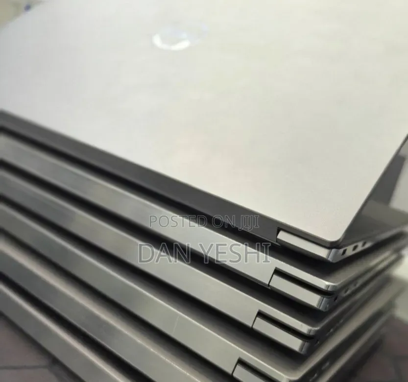 New Laptop Dell 16GB Intel Core i7 SSD 512GB