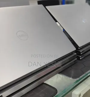 New Laptop Dell 16GB Intel Core i7 SSD 512GB
