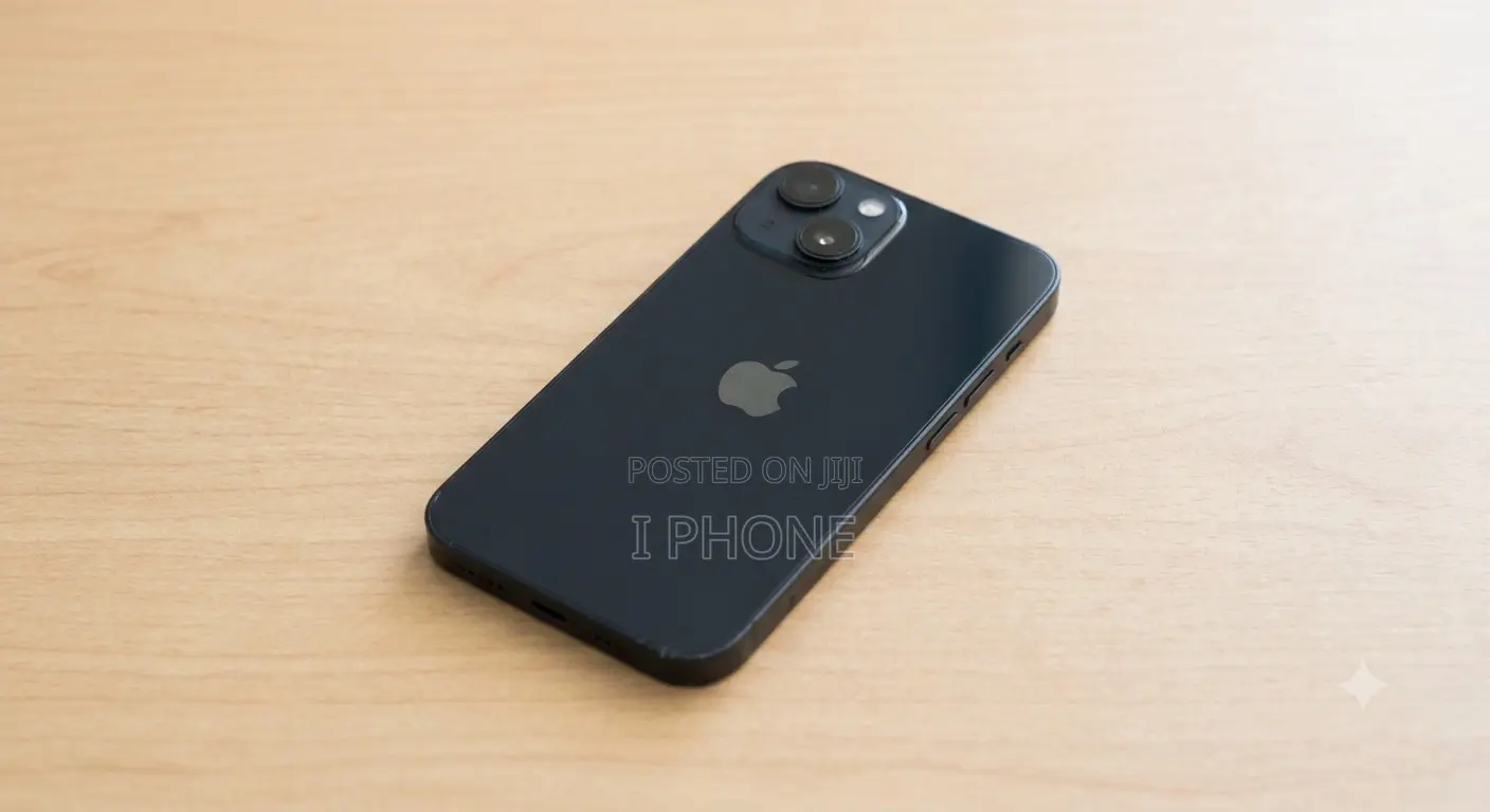 Apple iPhone 14 128 GB Black